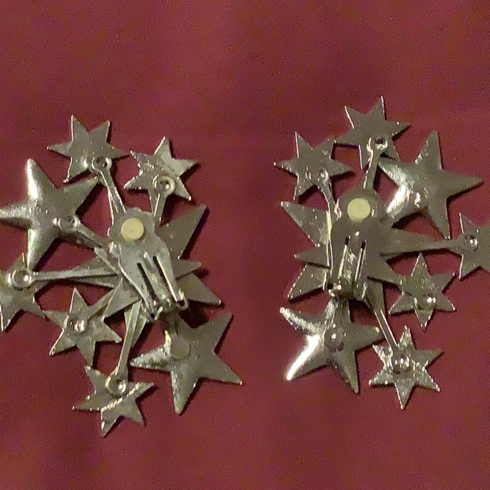 Statement Earring - image 2